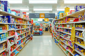 supermercado